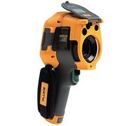 Fluke TI200 9 Hz Termocamera