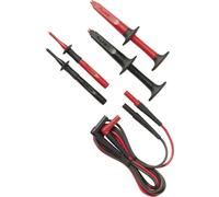 Fluke TL223-1 KIT puntali di sicurezza Spina a banana 4 mm Spina a banana 4 mm