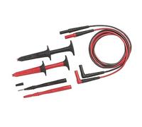 Fluke TL223 SureGrip - Set di cavi elettrici