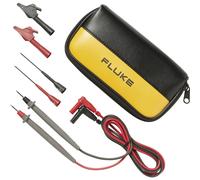 Fluke TL80A-1 KIT puntali di sicurezza Spina a banana 4 mm Sonda 1.50 m Nero,
