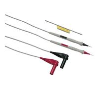 Fluke TL910 KIT puntali di sicurezza Spina a banana 4 mm Sonda 1.00 m Nero,