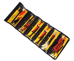 Fluke TLK-225 SureGrip™ Master Accessory Set
