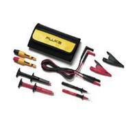 Fluke TLK281-1 KIT puntali di sicurezza Spina a banana 4 mm Spina a banana 4 mm