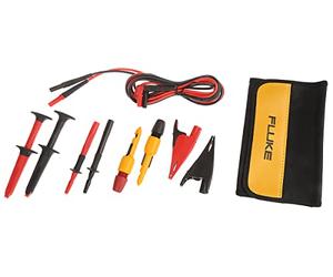 Fluke TLK281-1 Set per automotive composto da: TP81, TL224, TP220-1, AC220, AC285 e custodia