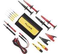 Fluke TLK282-1 KIT puntali di sicurezza Spina a banana 4 mm Spina a banana 4 mm