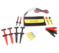 Fluke TLK282-1 Set per automotive composto da: TP81, 5x TP40, TL224, TP238, AC220, AC285, AC280 e custodia