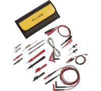 Fluke TLK287 KIT puntali di sicurezza Spina a banana 4 mm, Sonda Spina a banana