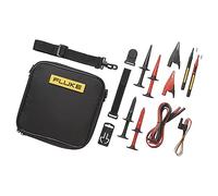 Fluke TLK289 Kit per multimetri composto da: cavi, puntali, pinze, TcK e TPAK
