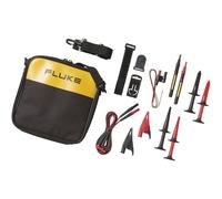 Fluke TLK289 KIT puntali di sicurezza Morsetto a coccodrillo, Spina 4 mm, Sonda
