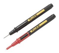 Fluke TP175E Kit sonde isolate 3565568 Connettore 4 mm CAT III 1000 V, CAT IV