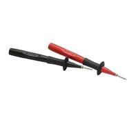 Fluke TP220-1 Coppia di puntali 12mm R+N SureGrip, no cavo