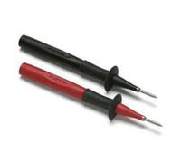 Fluke TP220-1 Kit sonde isolate 3971276 Connettore 4 mm CAT II 1000 V Nero,