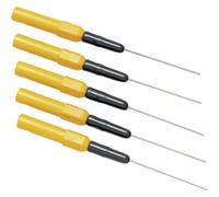 Fluke TP40 Kit sonde CAT I Giallo 1 pz.