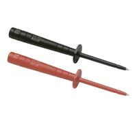 Fluke TP80 Kit sonde isolate Presa 4mm CAT III 1000 V Rosso, Nero 1 pz.