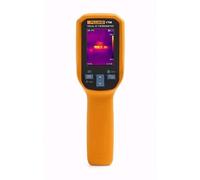 FLUKE VT08 Misuratore a morsetto termometro radiazioni visive 301A NUOVO Fedex
