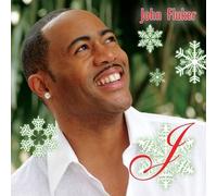Fluker John - J Is For Joy