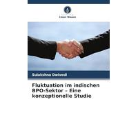 Fluktuation im indischen BPO-Sektor - Eine konzeptionelle Studie
