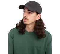 Element Fluky 3.0 cap Cappello, Nero, Taglia Unica Uomo