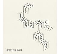 Flume Feat. Chet Faker - Drop The Game