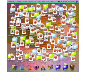 Flume Things Don't Always Go the Way You Plan (Vinyl LP) 12" Album