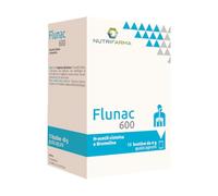 Flunac 600 10 bustine