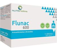 FLUNAC 600 10STICK
