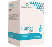 FLUNAC 600 10BUST