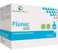 Flunac 600 10 stick
