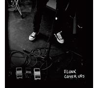 flunk-cover ups vol 1 & 2 dlp