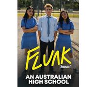 Flunk: Stagione uno [DVD]