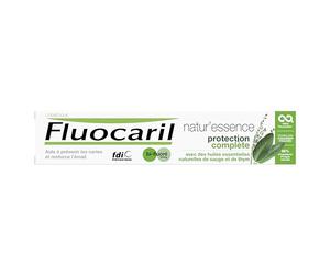 Fluocaril B-Fluore Natur Essence Cura Totale 75 ml