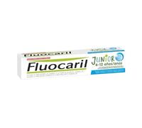Fluocaril Junior Bubble Flavor 6-12 anni 75ml - Dentifricio