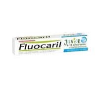 Fluocaril Junior Bubble Flavor 6-12 anni 75ml - Dentifricio