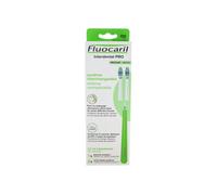 Fluocaril Spazzolino Interdental PRO Sistema Intercambiabile Medium Starter Kit - Igiene orale