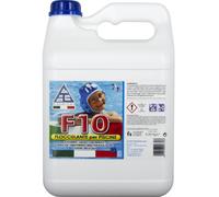 Flocculante Lt 5 Per Piscine Fuoriterra Interrate Pulizia Acqua Limpida