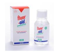 Fluor Aid Collutorio Settimanale 150ml - Collutorio