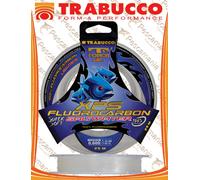 Fluorcarbon puro 100% Trabucco T-FORCE XPS SW ø0,12->ø0,70mm