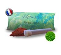 Fluoresceina Potente Rilevatore di Perdite d'acqua piscine: identificare Una Perdita Piscina con Il Nostro Colorante Plotter. Kit di rilevamento perdite tubazioni, discesa tubi in PVC, coperture