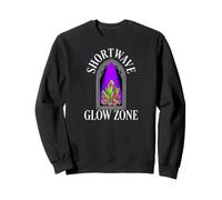 Fluorescent Mineral Rockhound Shortwave UV Light Crystal Felpa