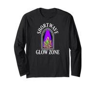Fluorescent Mineral Rockhound Shortwave UV Light Crystal Maglia a Manica