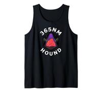 Fluorescent Rockhounding 365nm Hound UV Mineral Light Canotta