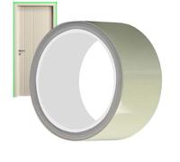 Fluorescent Tape Glow In The Da- Sticking Nighttime Beacons, Industrial Grade Security Guides | Serviceable Radiating Lime Indicators Lime Radiant Ribbon for Stairways Partitions Paths.