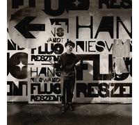 Fluoreszent - Hans Nieswandt (Audio cd)