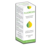 Fluorexin Transparent Protection Lozione Antibatterica 50 Mlmaderma