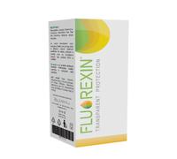 Fluorexin Transparent Protection Lozione Antibatterica 50 Mlmaderma