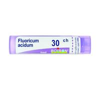 Fluoricum Acidum 30 Ch Globuli Monodose Boiron