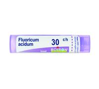 Fluoricum Acidum 30ch Granuli Multidose Boiron