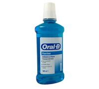 Fluorinse Collutorio 500ml