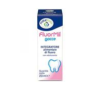 FLUORMIL GOCCE 15ML