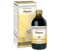 Olimentovis Fluoro 200ml Giorgini